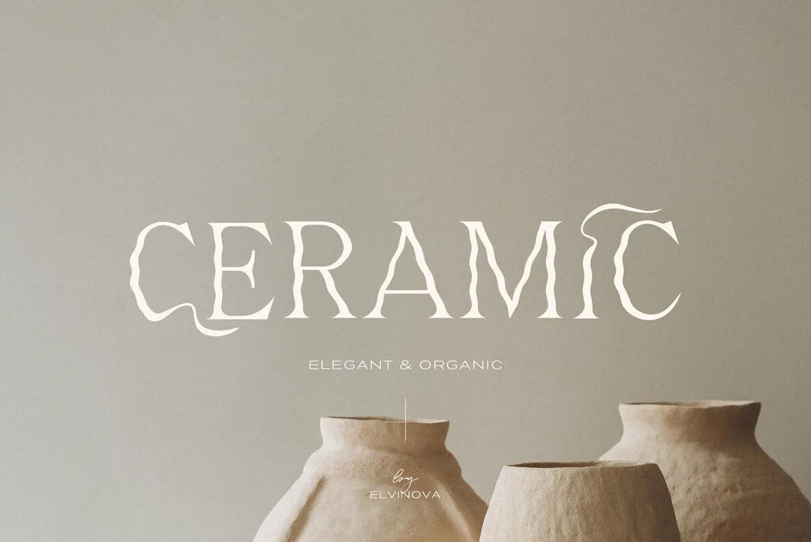 Ceramic