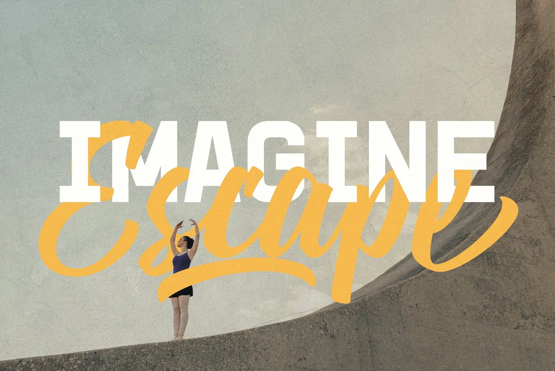 Midwestern Font YouWorkForThem