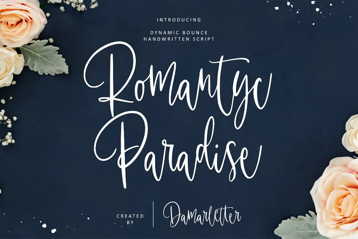 Romantyc Paradise