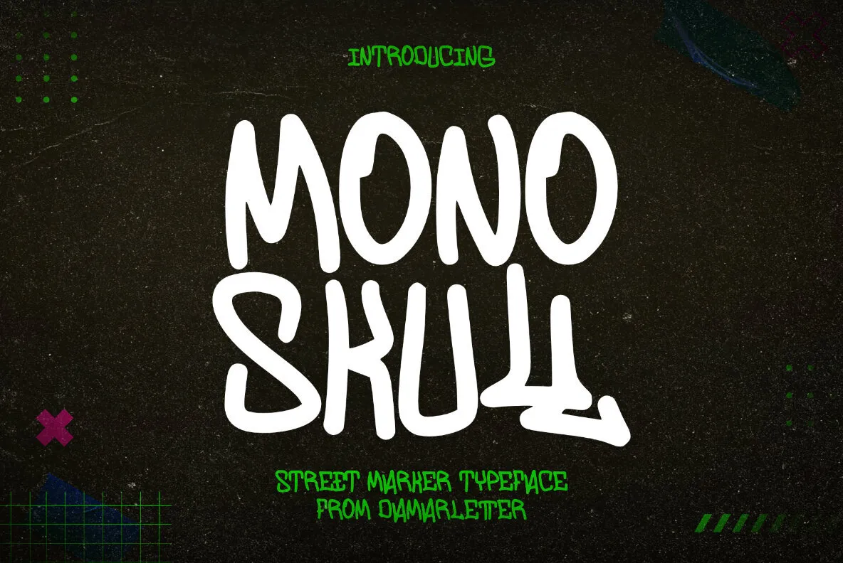 Monoskull