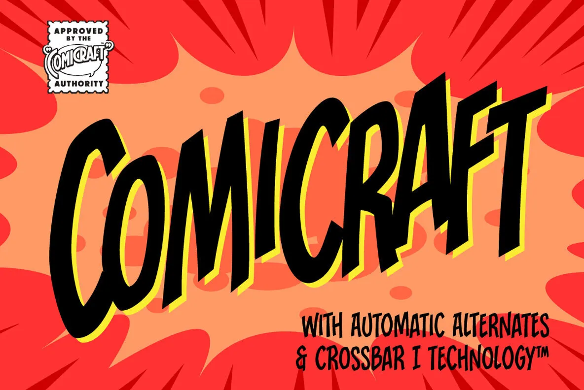 Comicraft