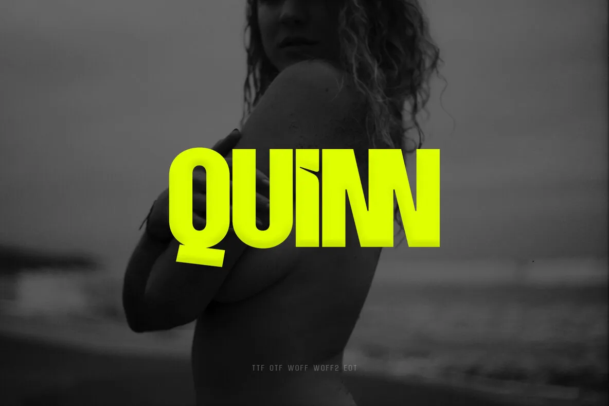 Quinn