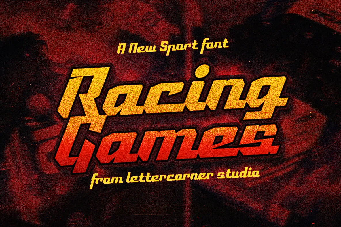 Racing Games