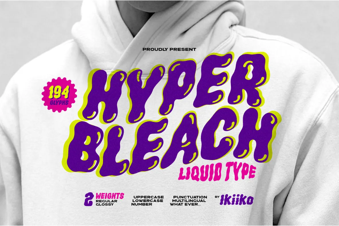 Hyper Bleach