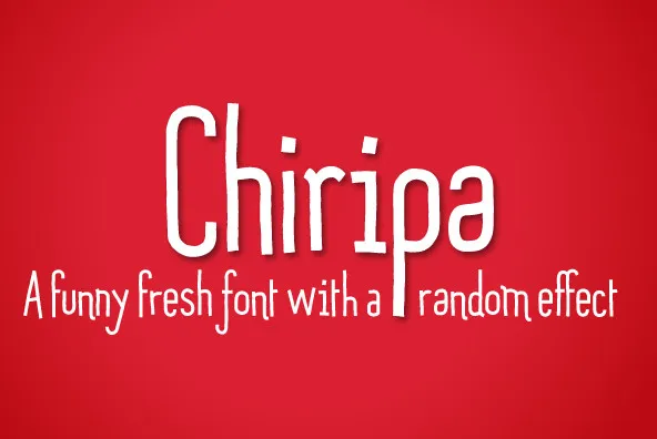 Chiripa