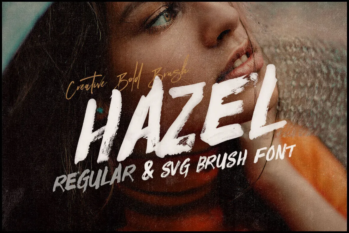 Hazel Brush