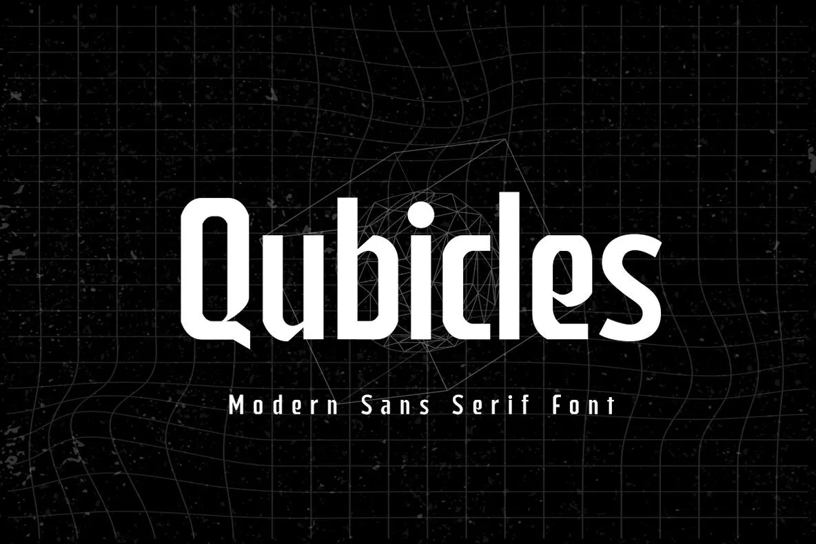 Qubicles