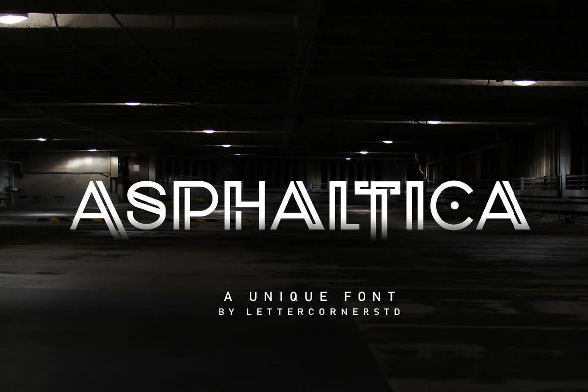 Asphaltica