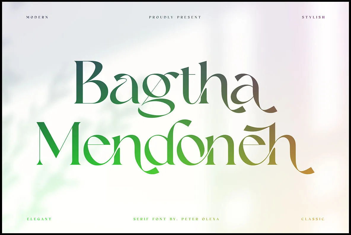 Bagtha Mendoneh