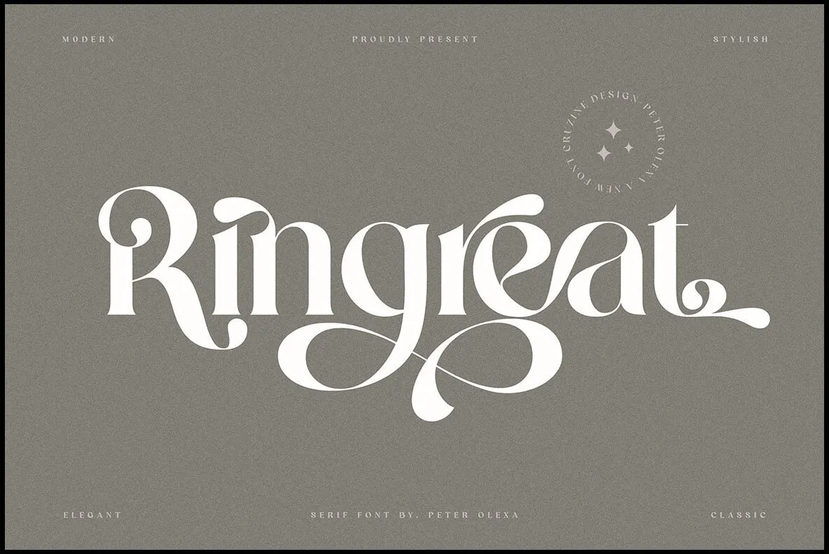 Ringreat