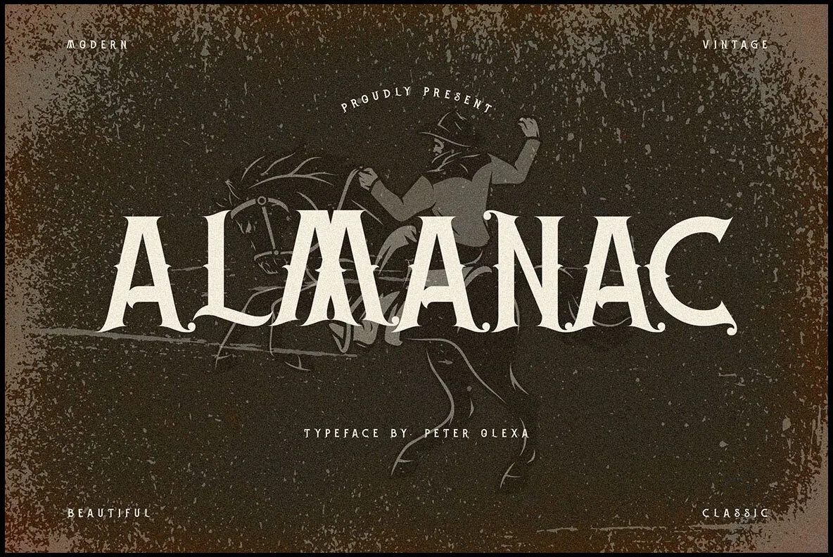 Almanac