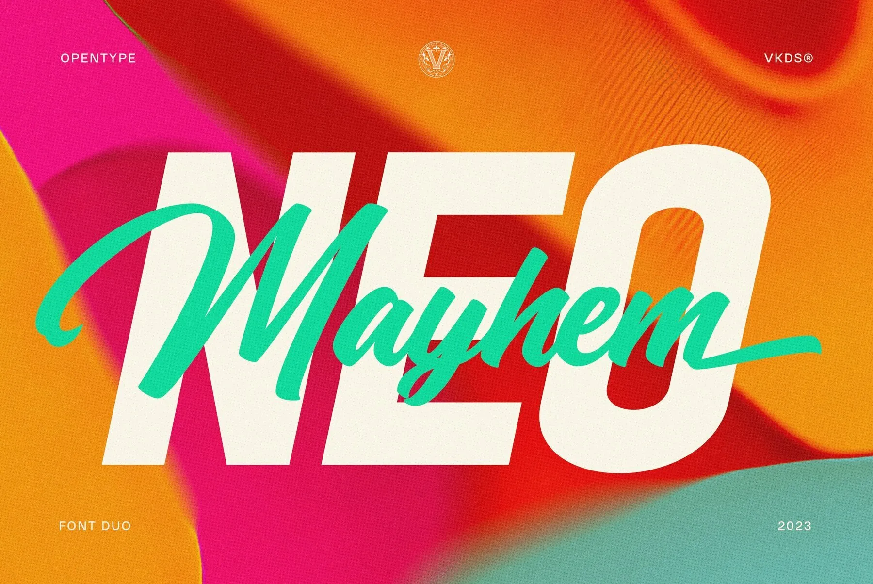 Neo Mayhem