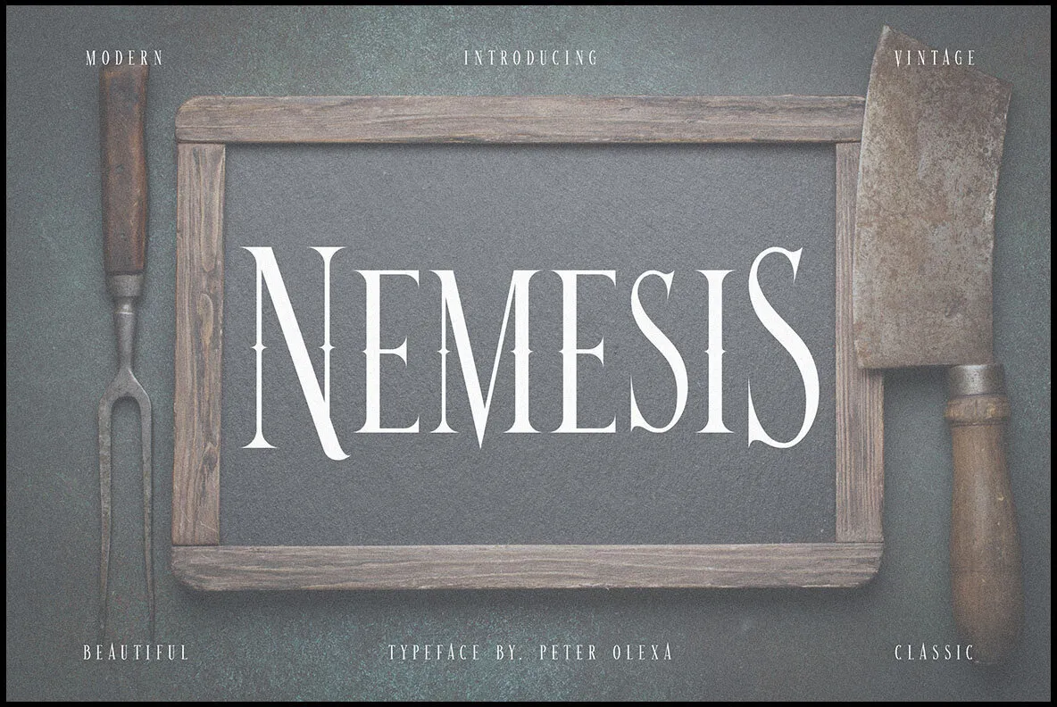 Nemesis