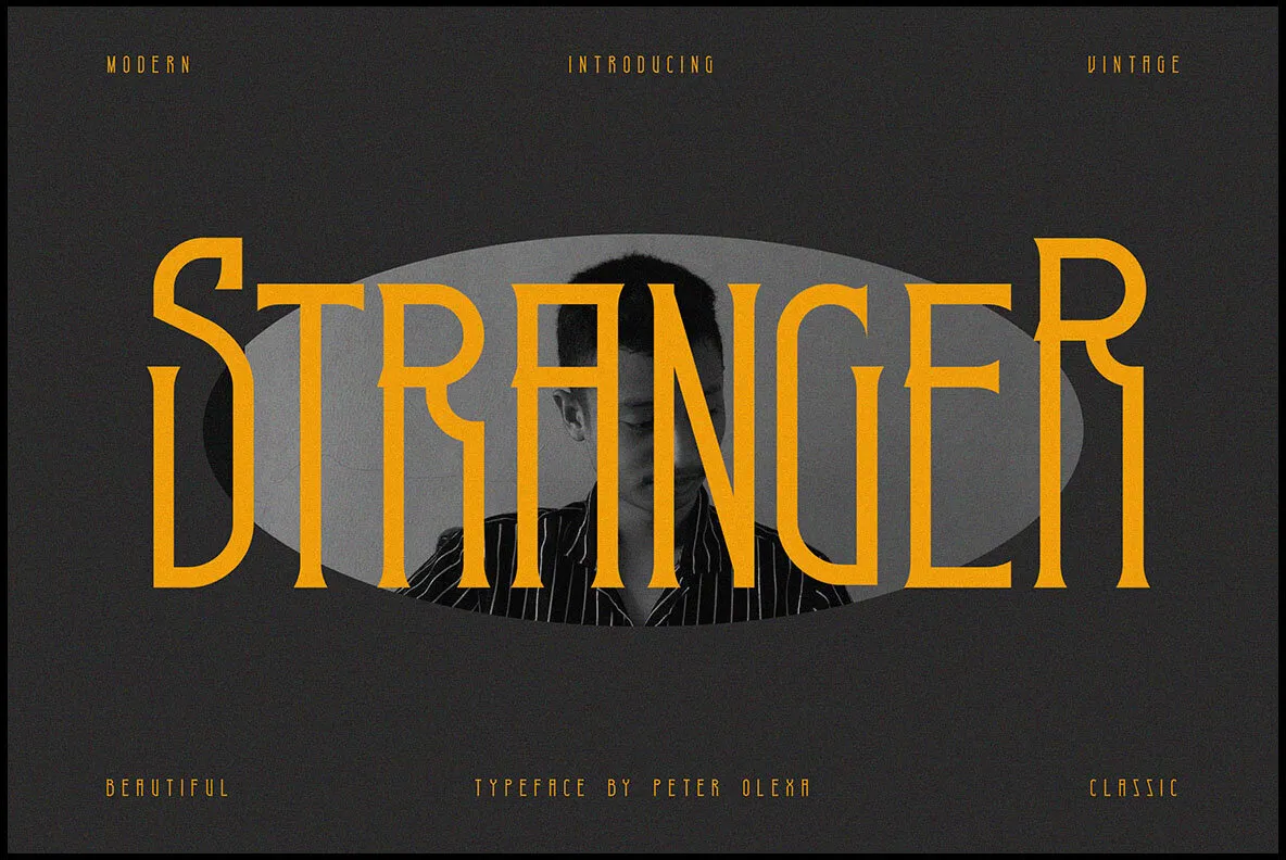 Stranger