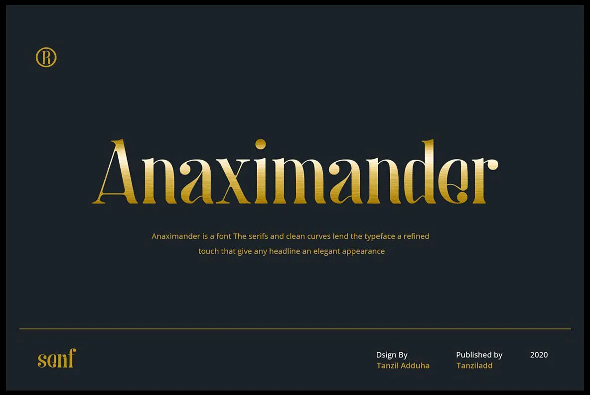 Anaximander