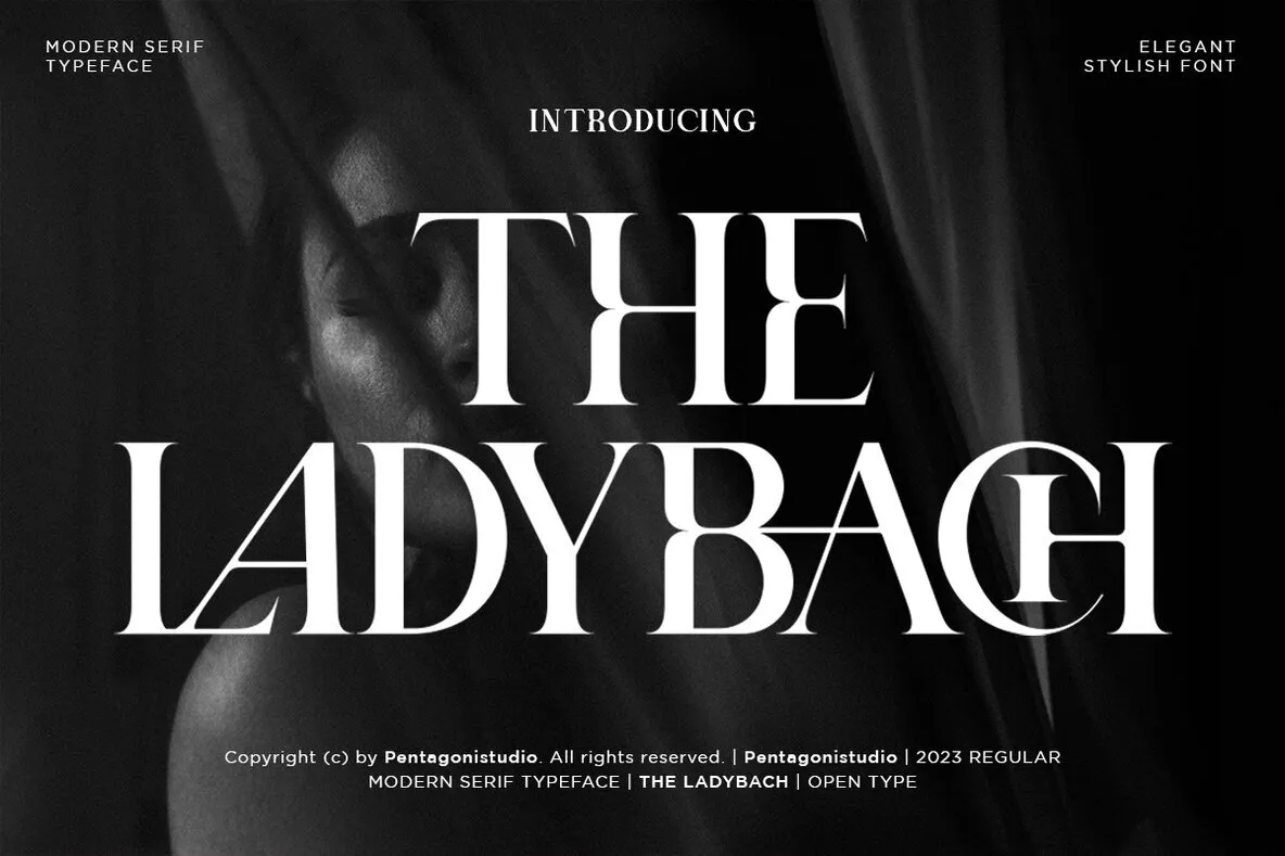 The Ladybach