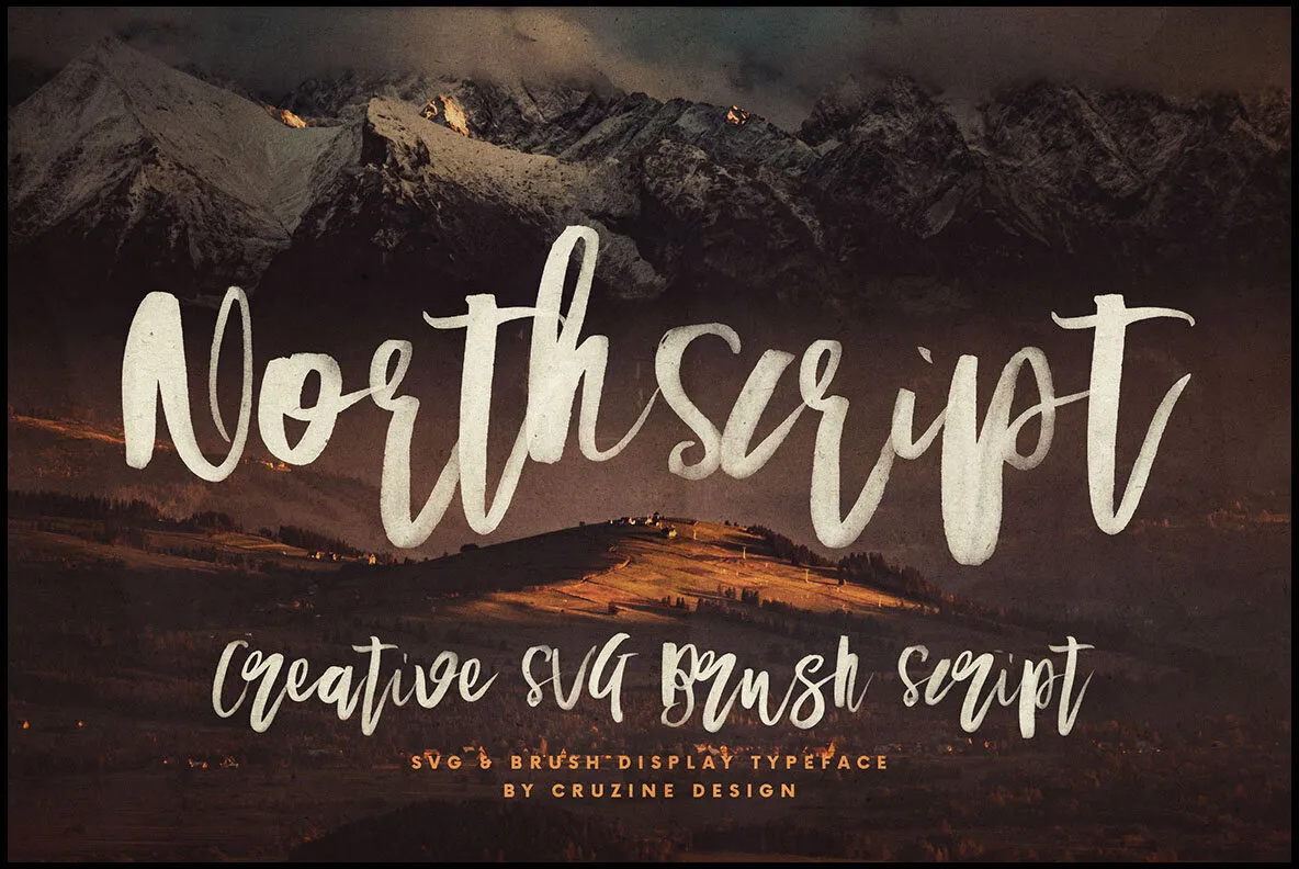 North Script