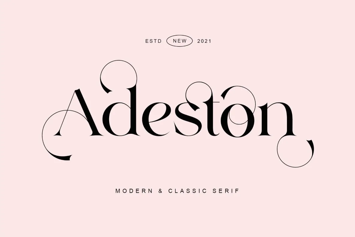 Adeston