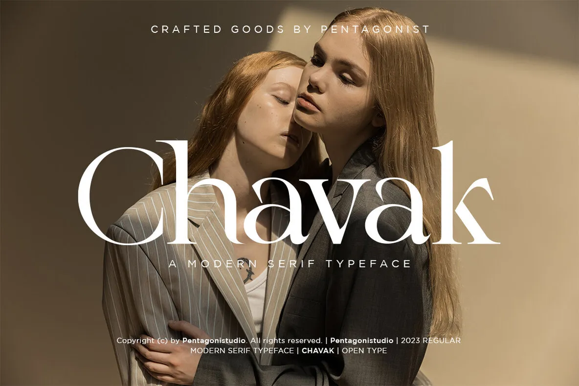 Chavak