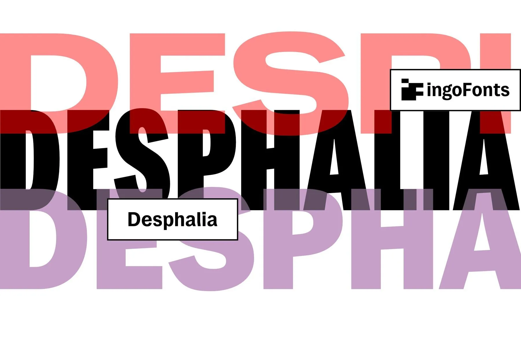 Desphalia
