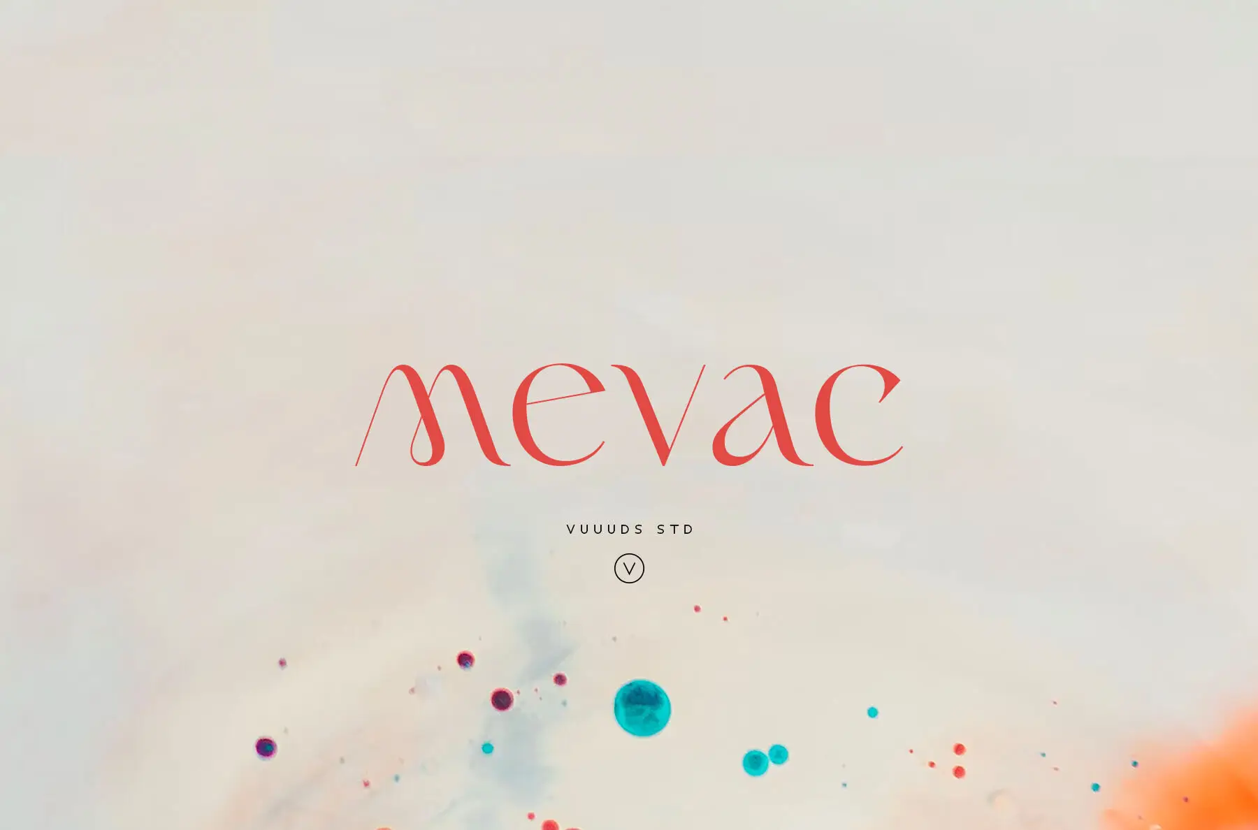 Mevac