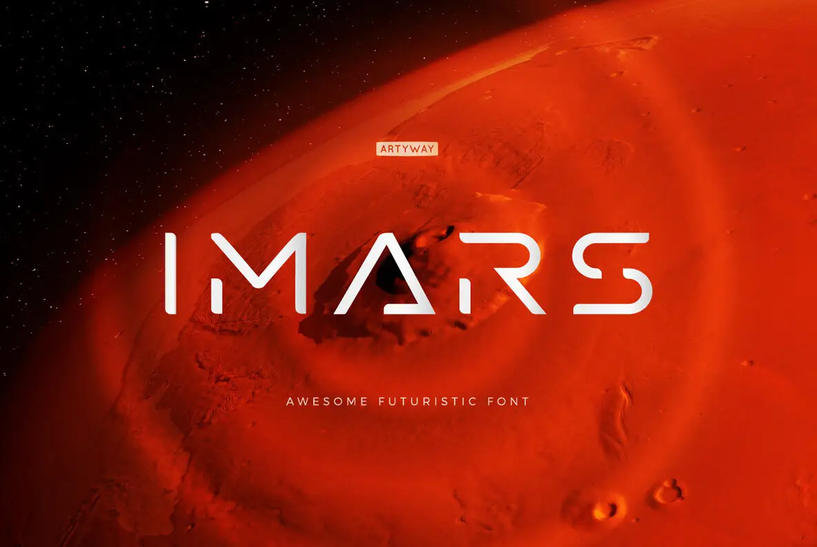 IMars