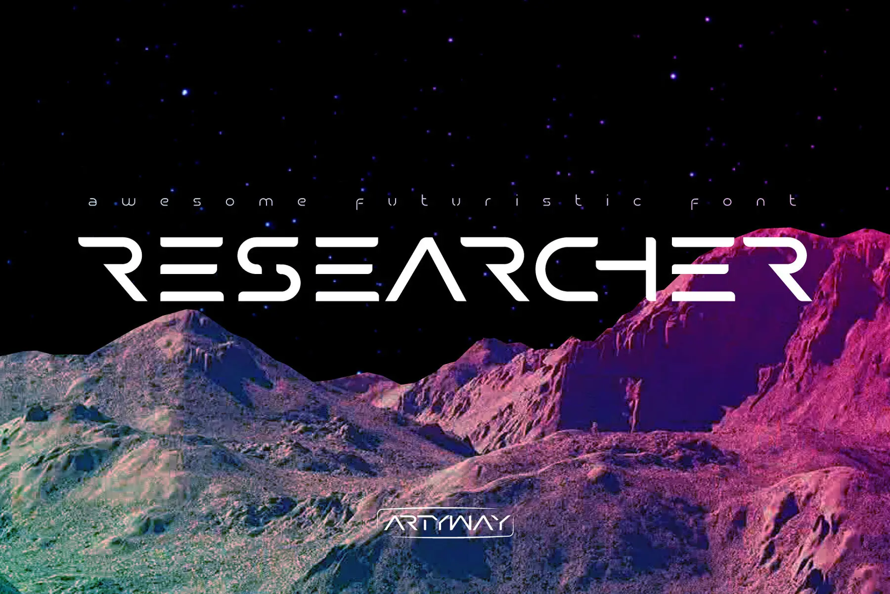 Researcher