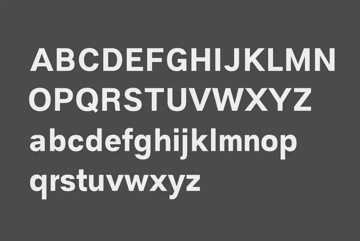 Pagram Font FontPath pagram-font-fontpath