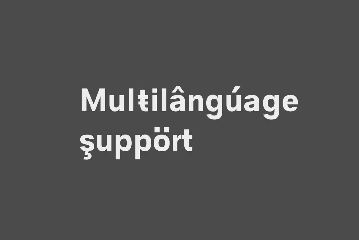 Pagram Font FontPath pagram-font-fontpath