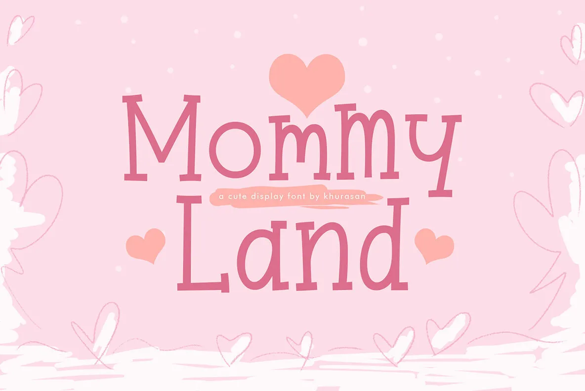 Mommyland