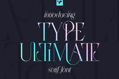 Coterie Font - YouWorkForThem