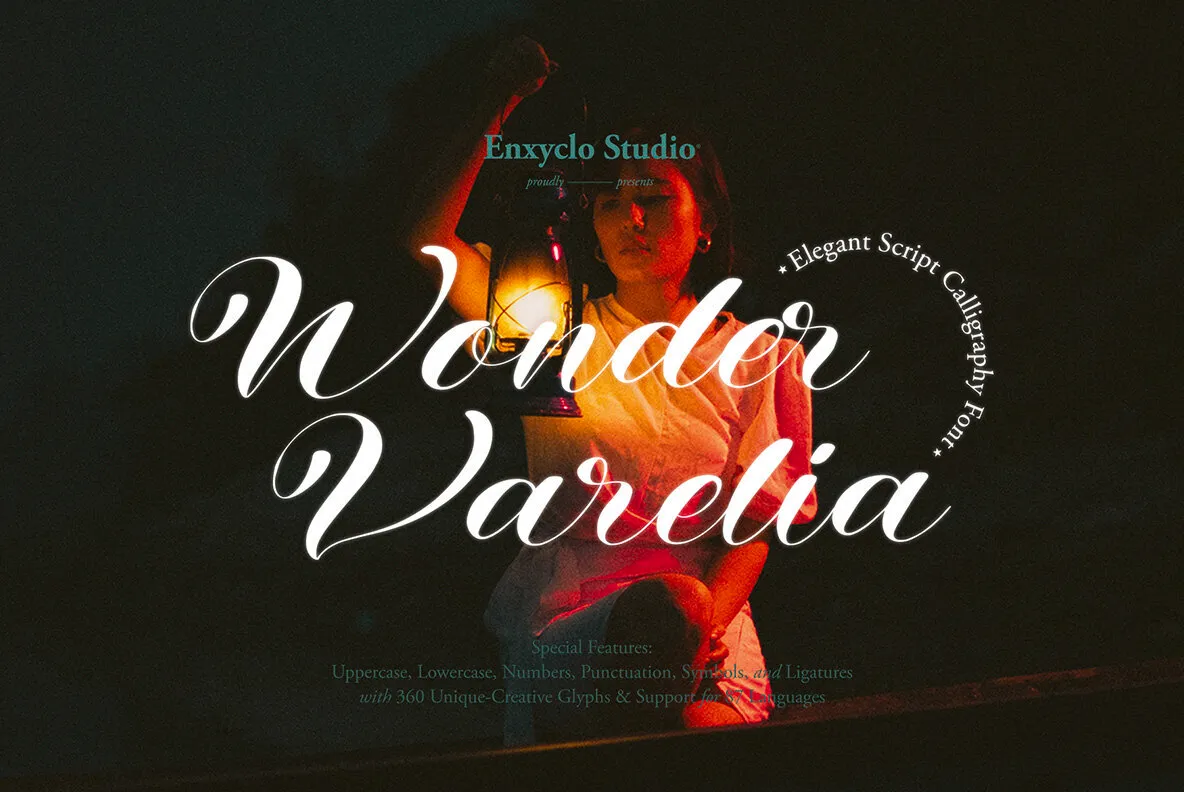 Wonder Varelia