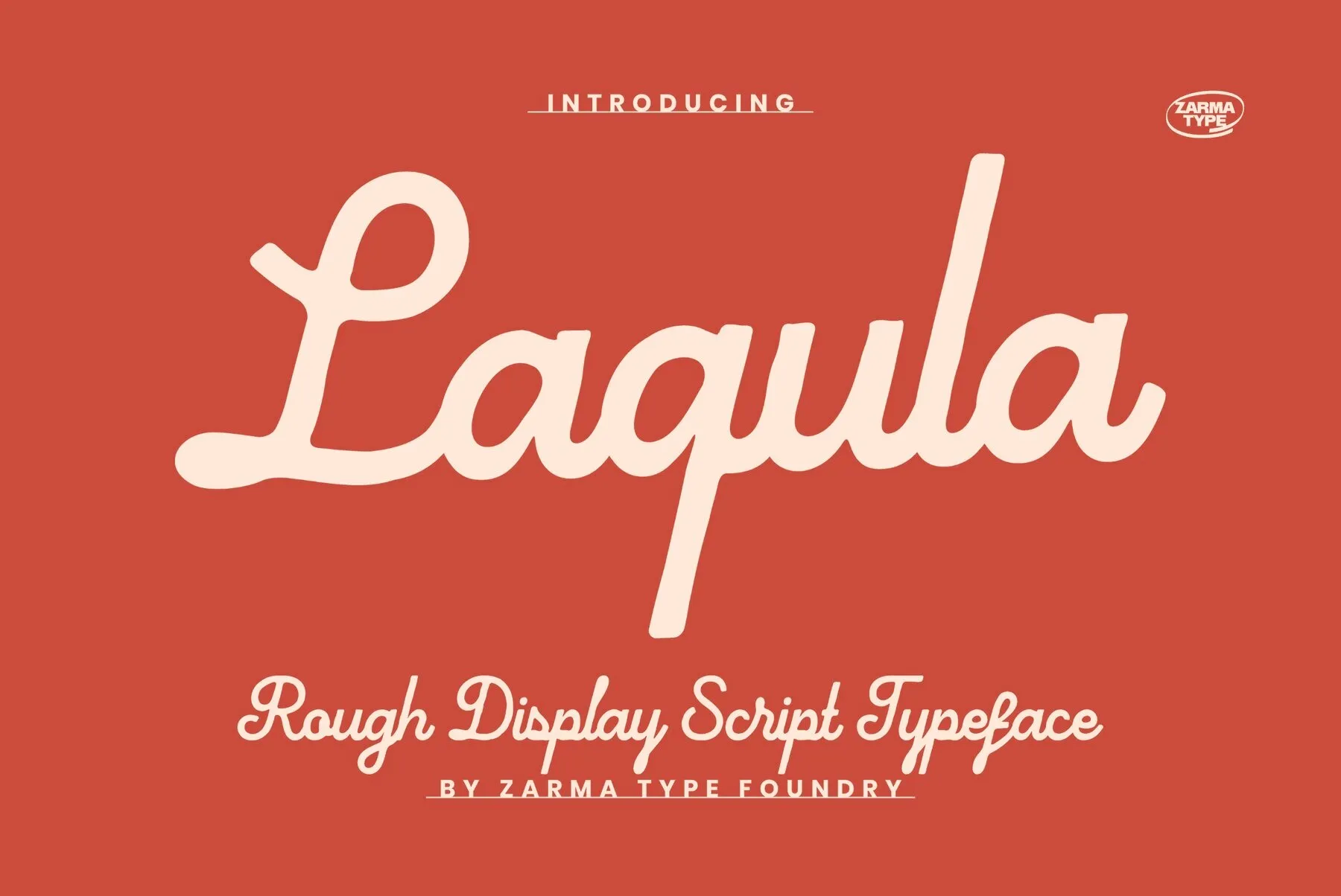 Laqula