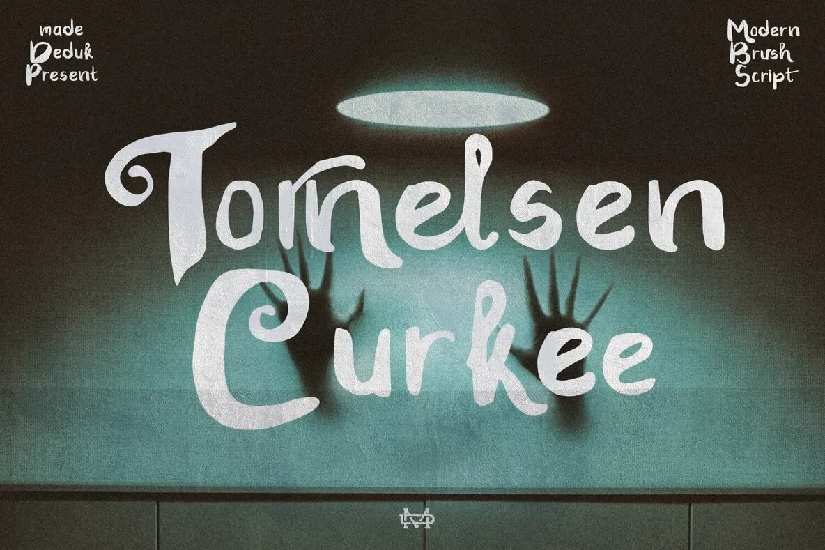 Tornelsen Curkee