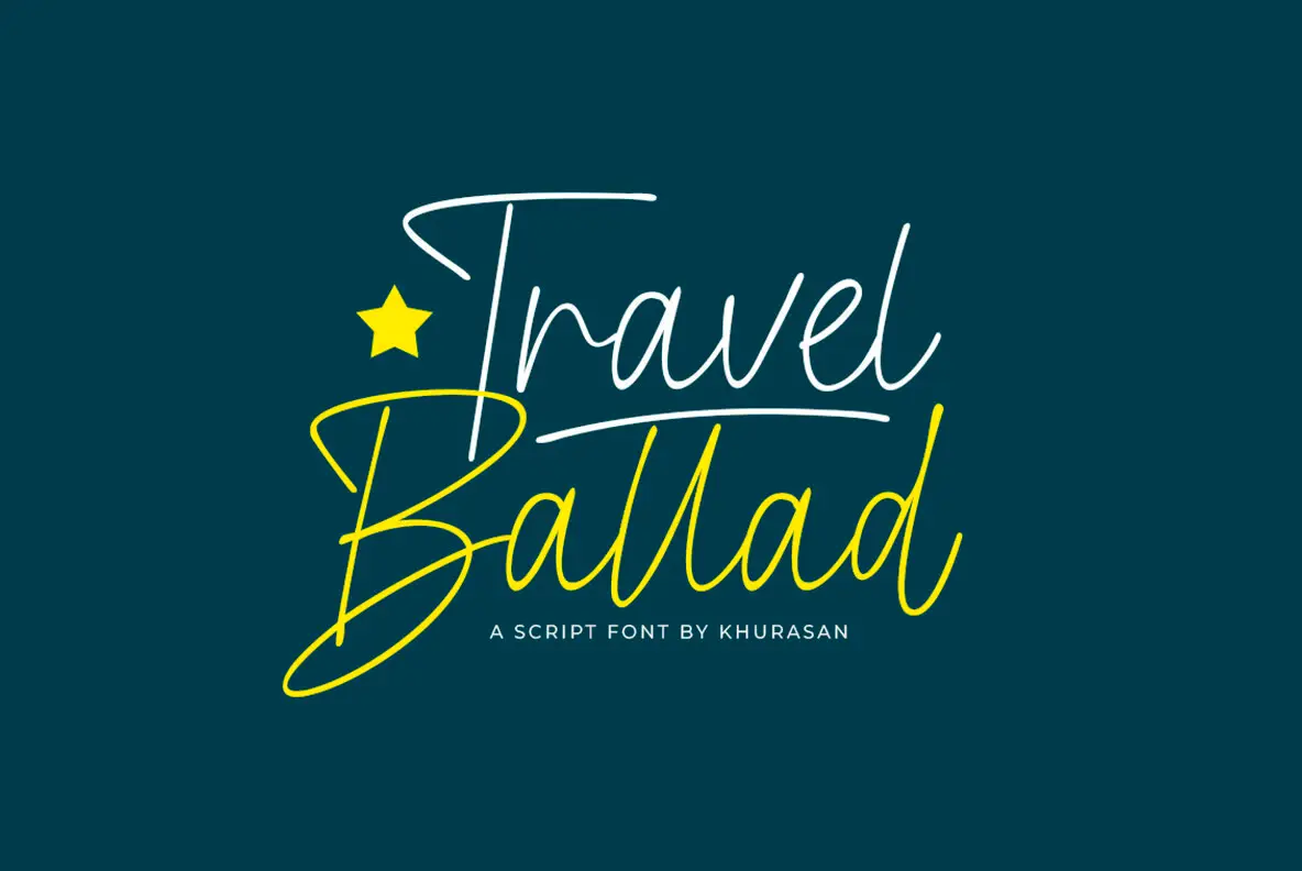 Travel Ballad