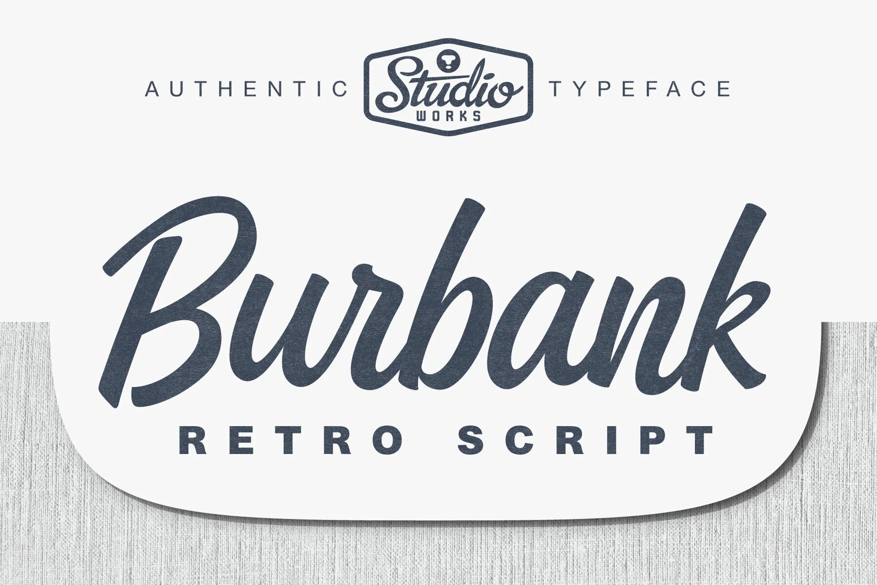 Burbank Script
