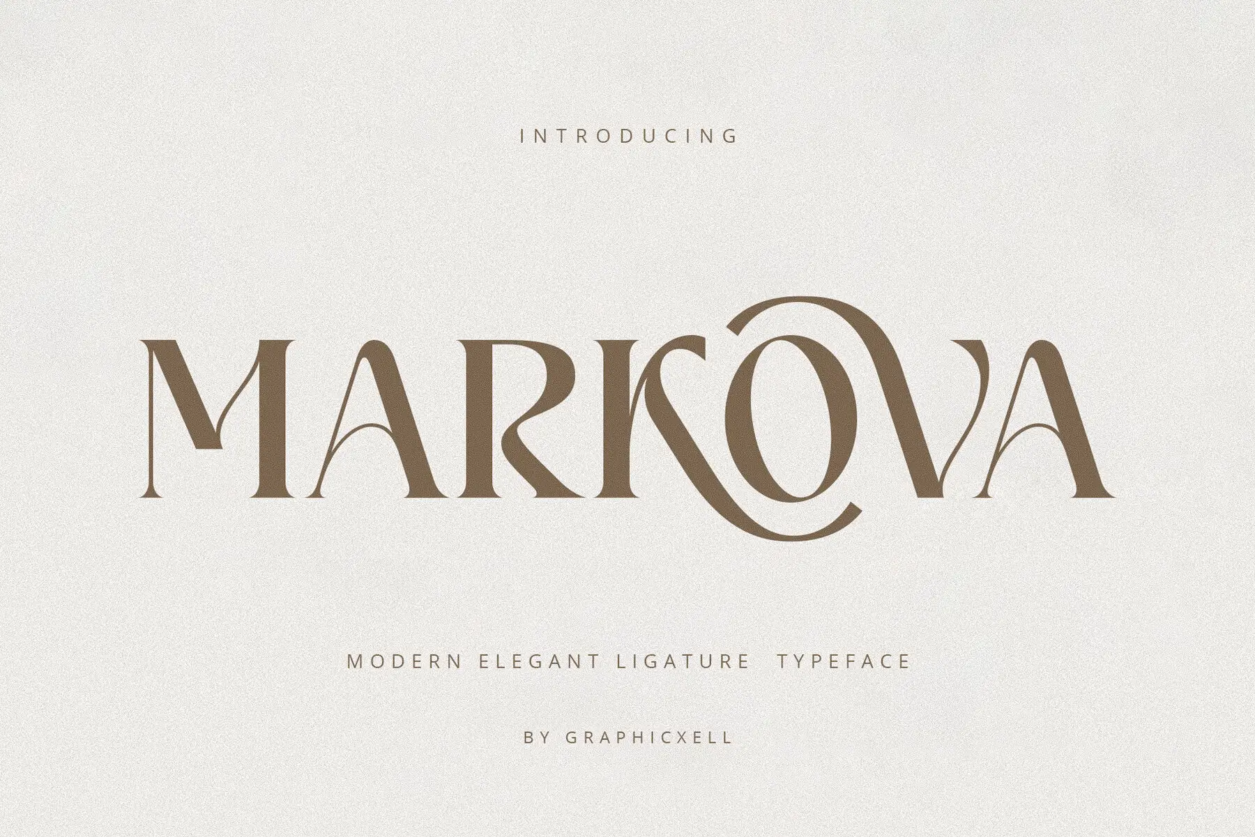 Markova