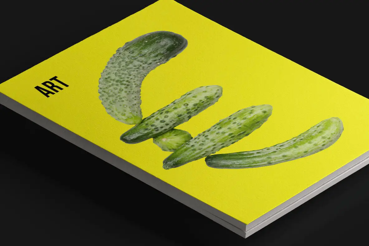 Cucumber Font - Fontpath