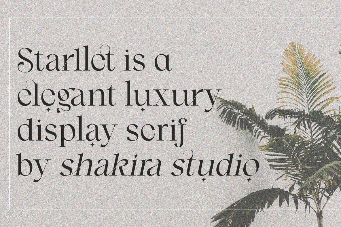 Starlet Text Starllet Font - Fontpath