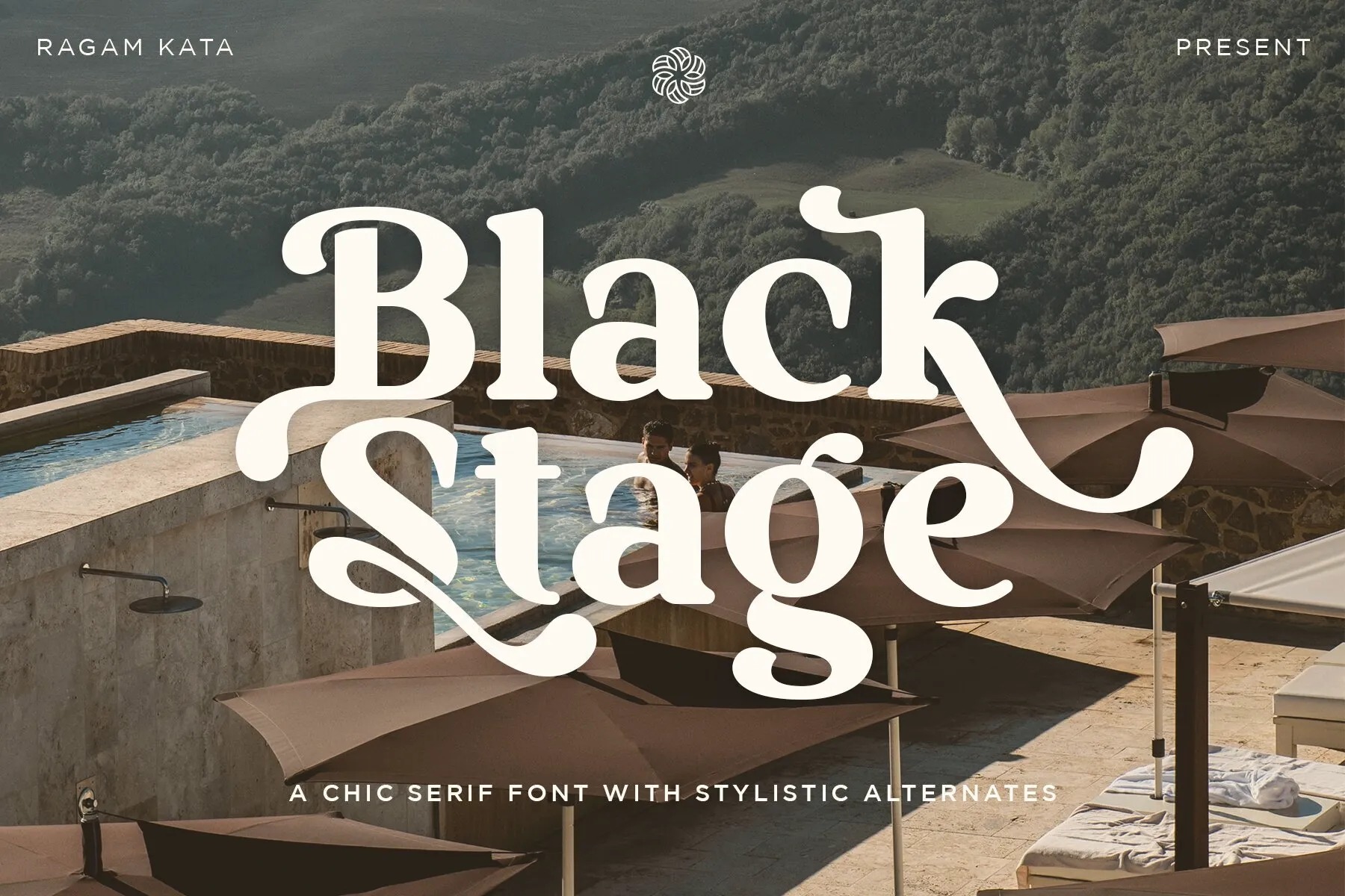 Black Stage