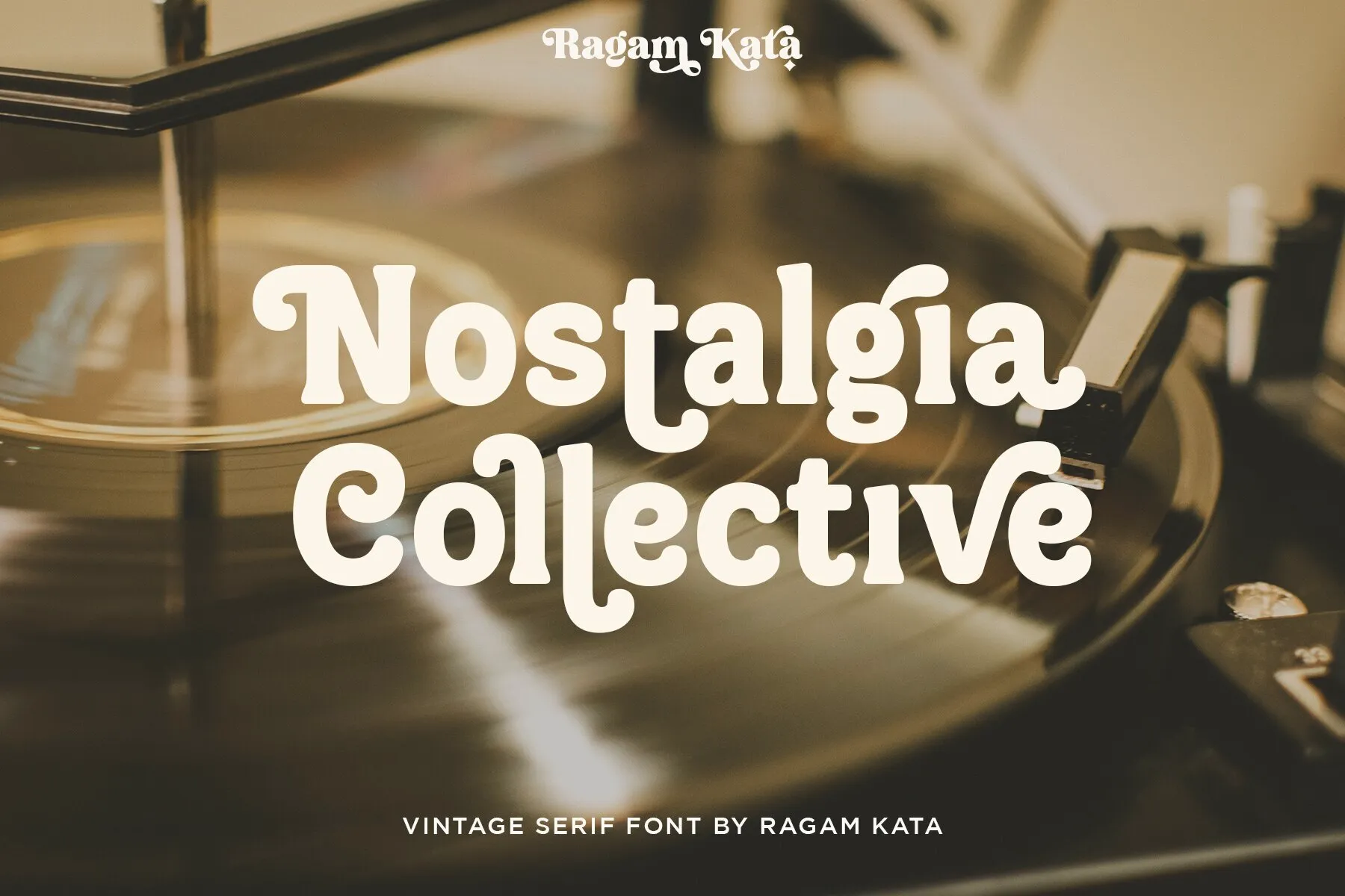 Nostalgia Collective