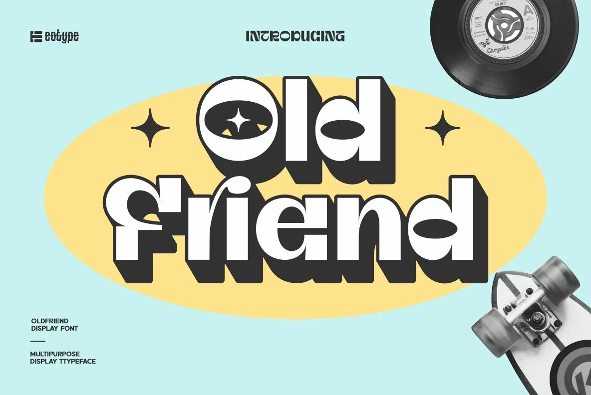 OldFriend