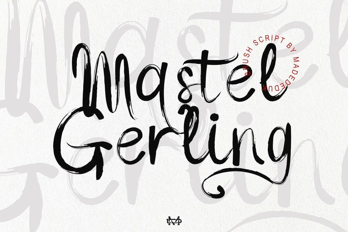 Mastel Gerling