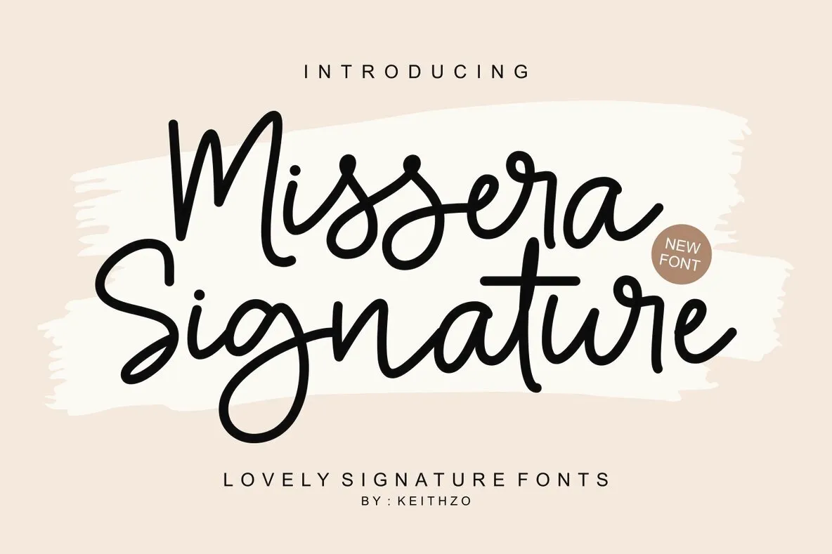 Miserra Signature