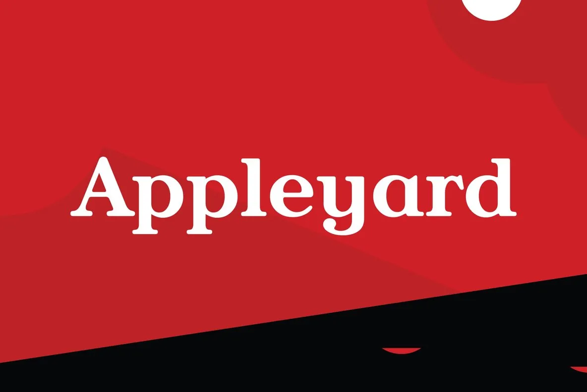 Appleyard