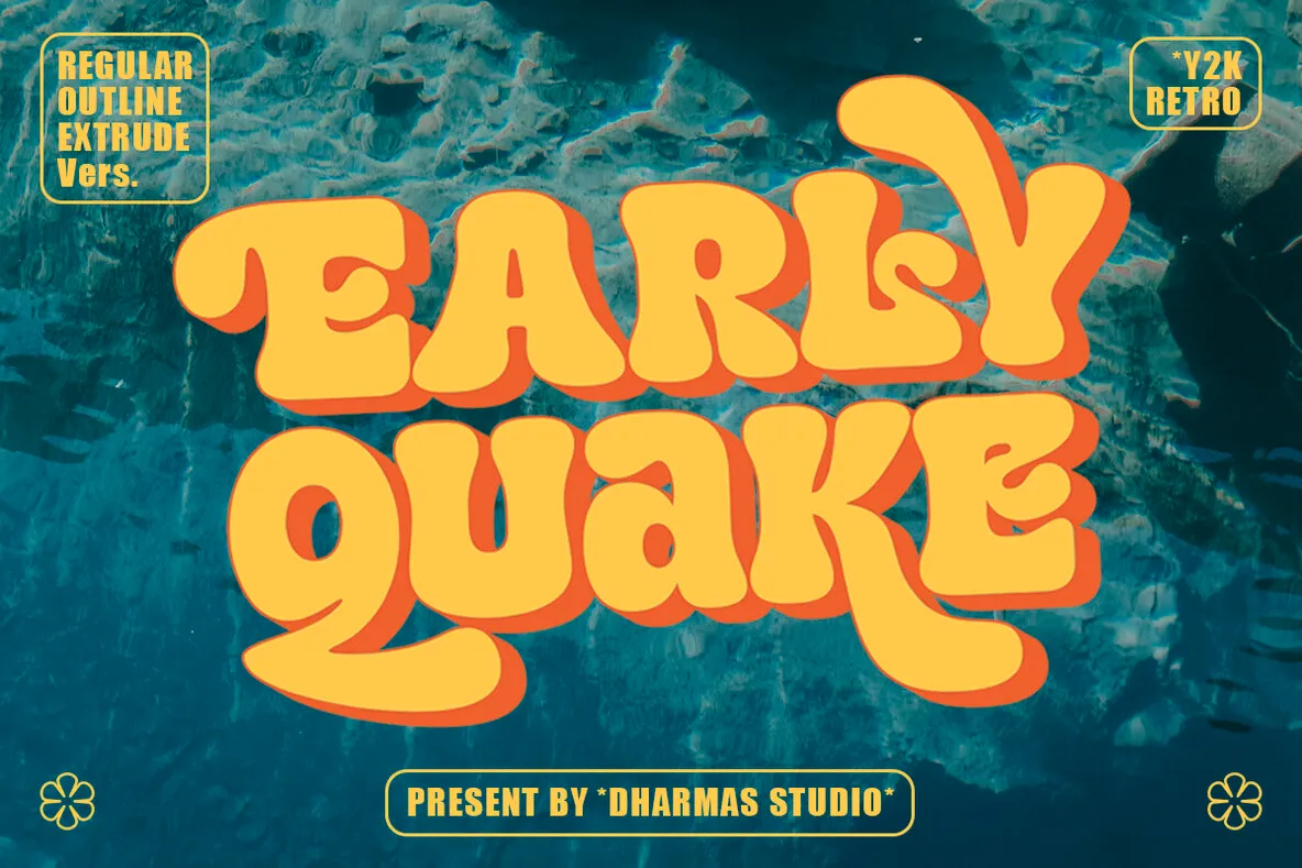 Early Quake