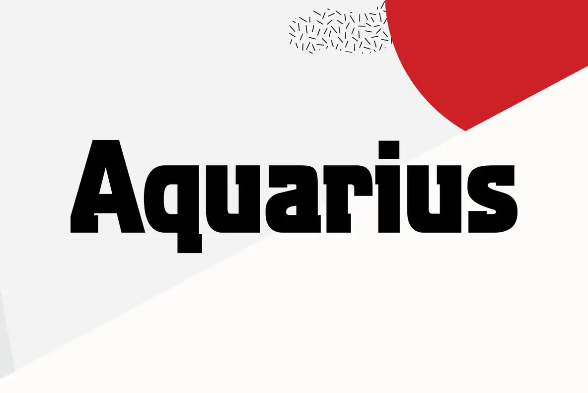 Aquarius