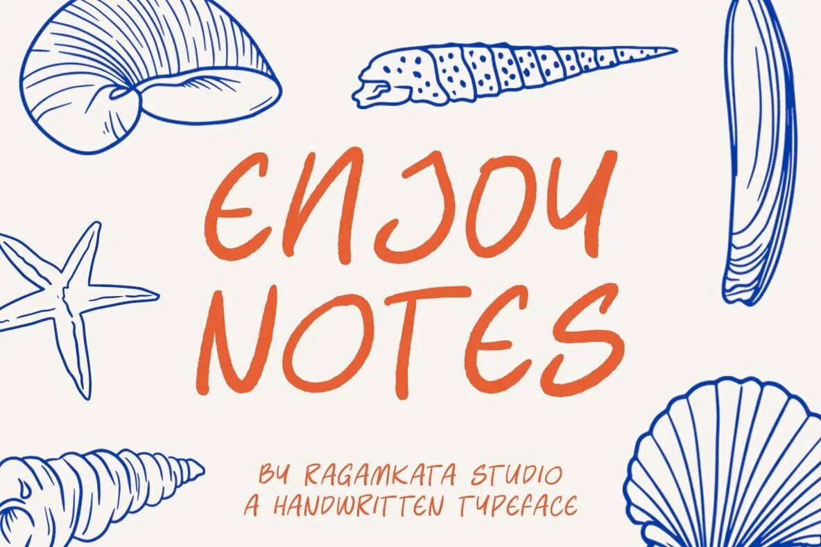 Enjoy Notes