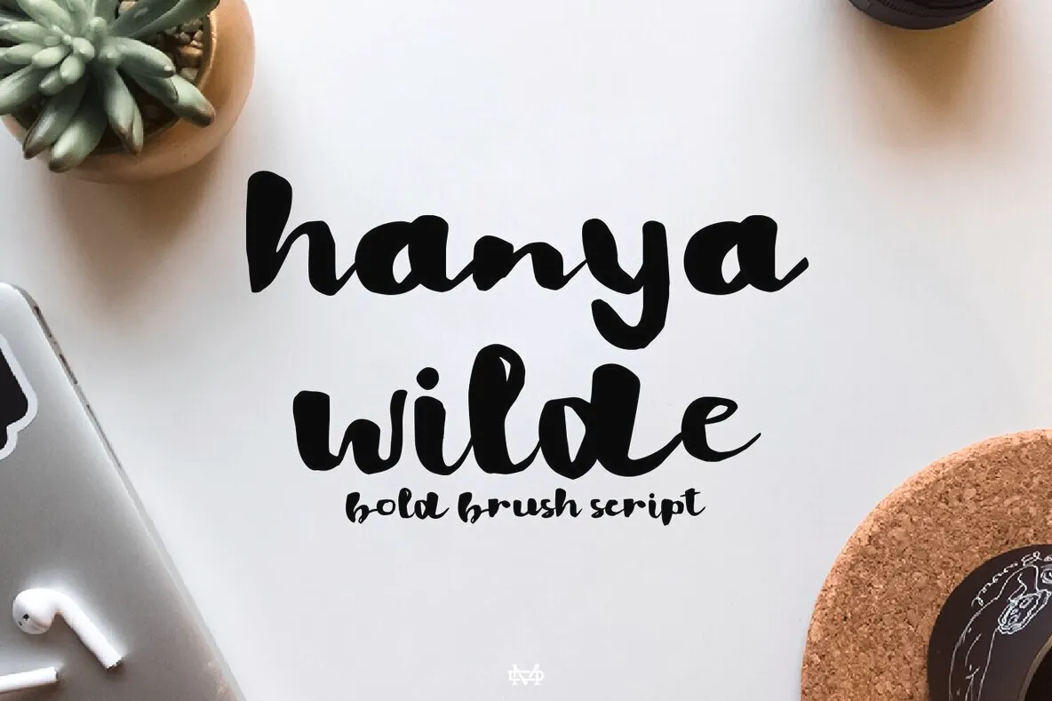 Hanya Wilde