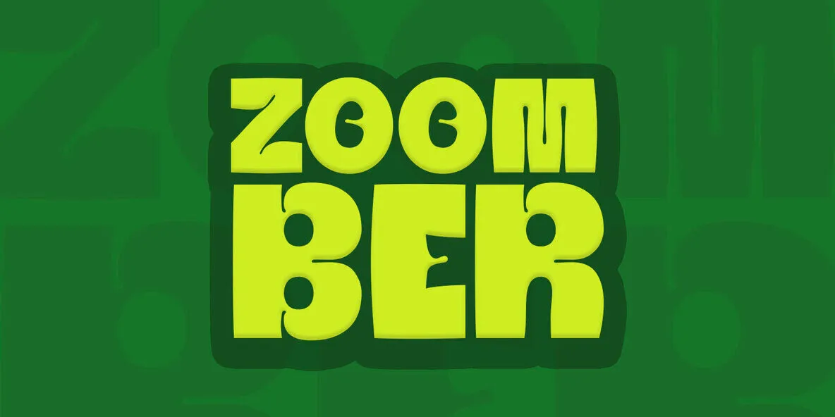 Zoomber